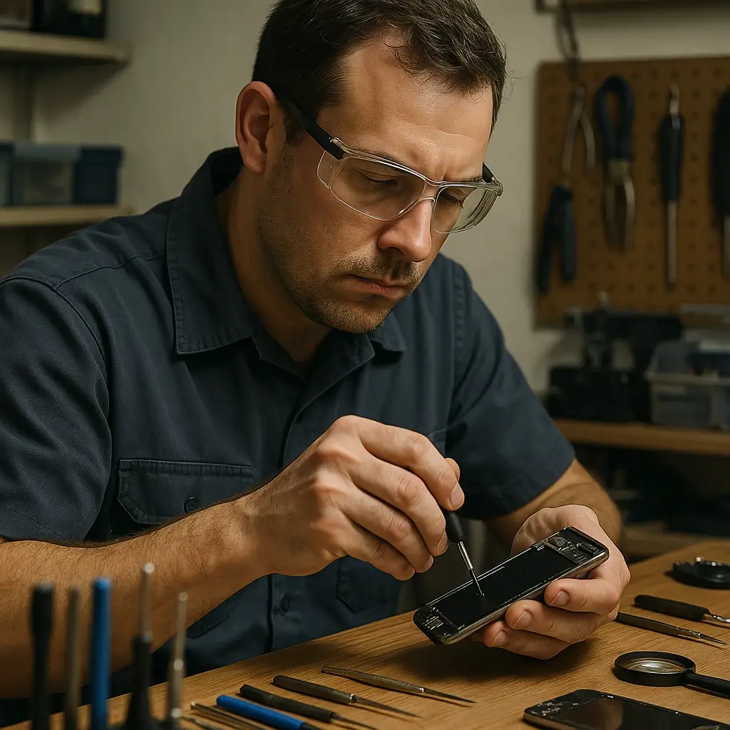 Curso-Reparar-celulares