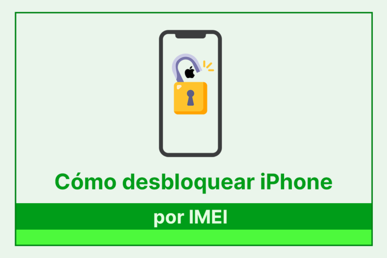 como desbloquear iphone por imei