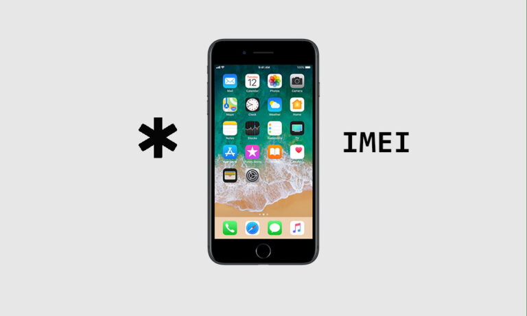 iphone imei